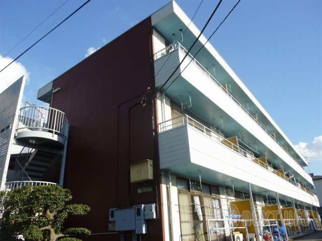 ビクトリーマンション吉山 賃貸すまいる