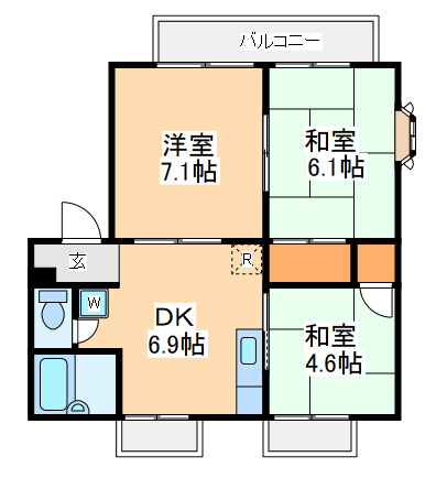 3DK