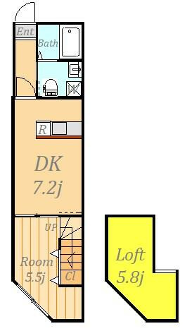 1DK