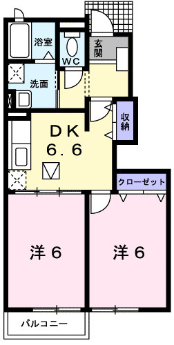 2DK
