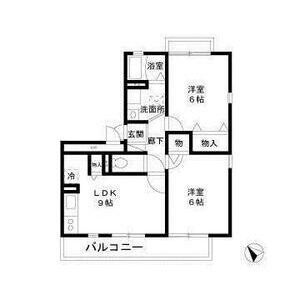 2LDK