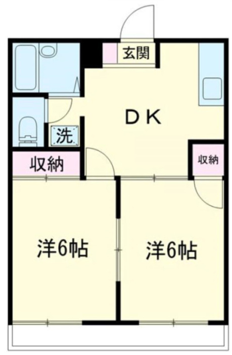 2DK