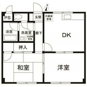 2DK