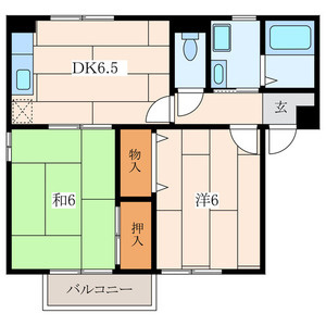 2DK