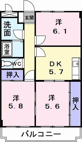 3DK