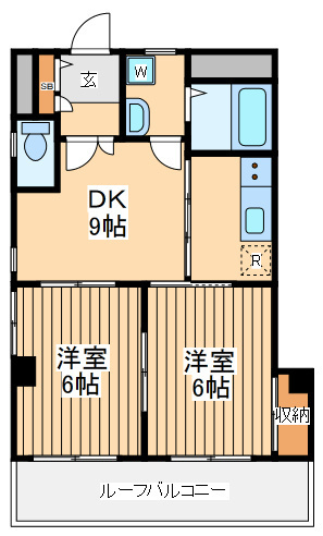 2DK