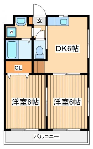 2DK