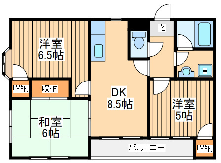 3DK