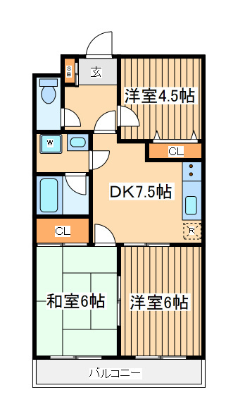 3DK
