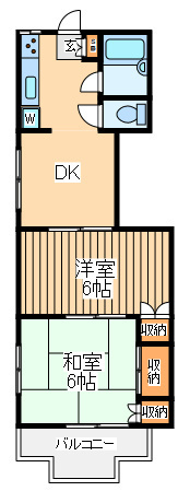 2DK