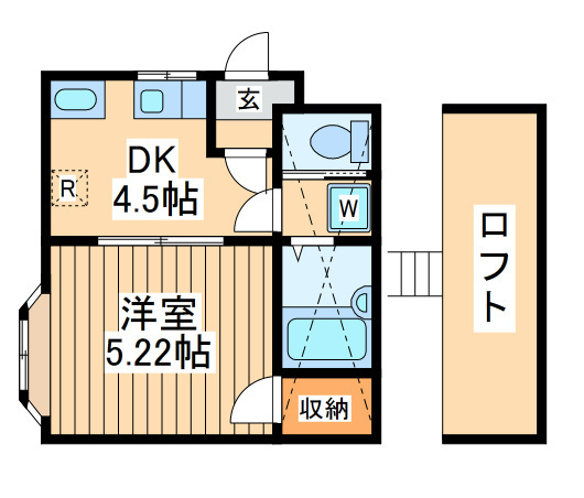 1DK
