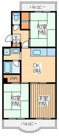 3DK