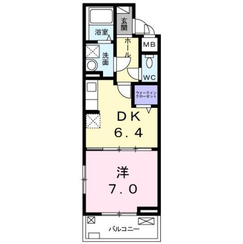 1DK