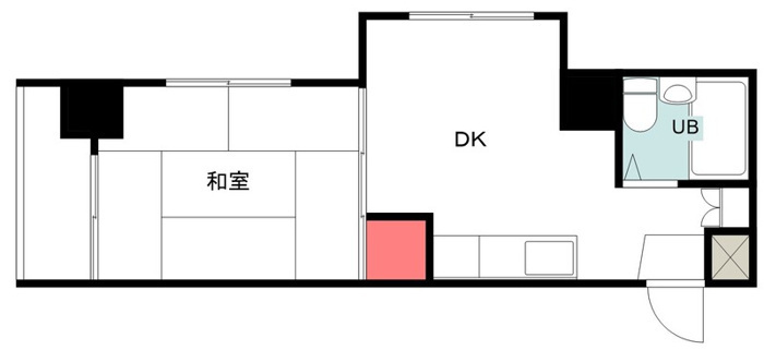 1DK