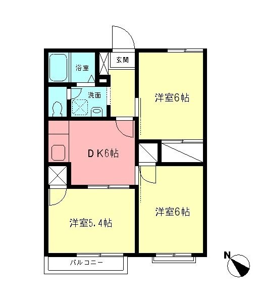 3DK