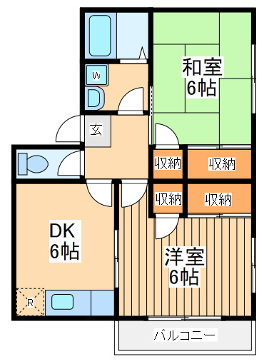 2DK