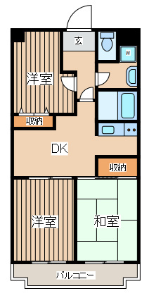 3DK