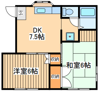 2DK