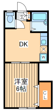 1DK