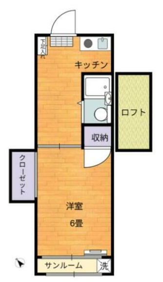 1DK
