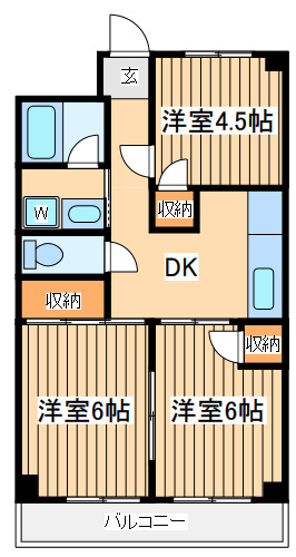 3DK