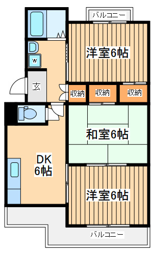 3DK