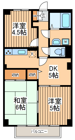 3DK