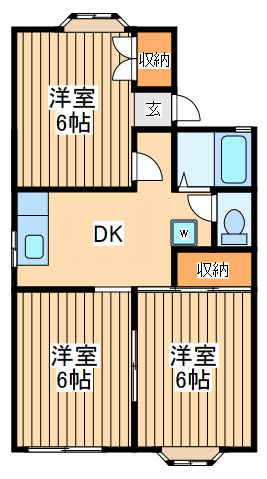 3DK
