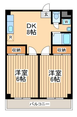 2DK
