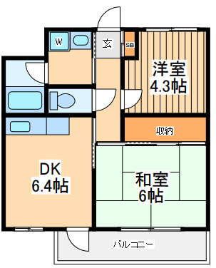 2DK