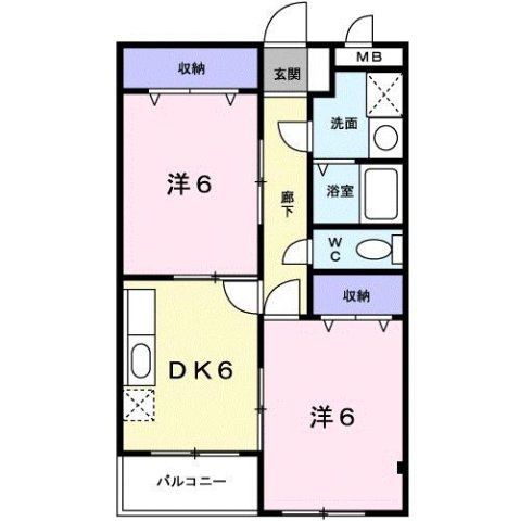 2DK