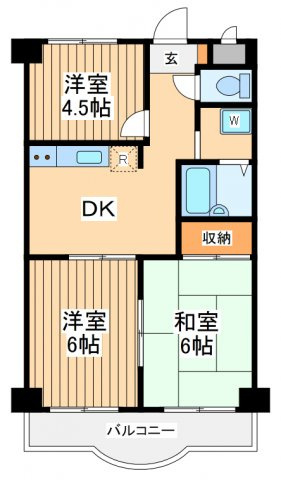 3DK