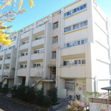 高ヶ坂団地