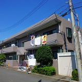 ヴィラアラモード