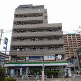 ライズ中央林間(RISE中央林間)