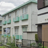 リーハイツビー(リーハイツB)