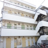 平安コーポラス