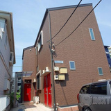 ソフィア森野