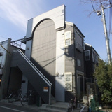 ブリラール淵野辺