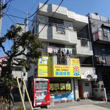 ツカサ第一マンション