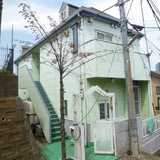 パンシオン東林間ナンバー2