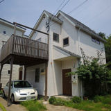 広袴町戸建