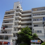 ファミール中淵