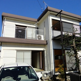 森野貸家