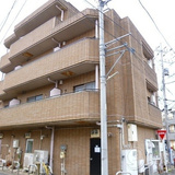 レジョンドール報徳