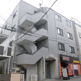 サンライズ中央林間1(サンライズ中央林間Ⅰ)