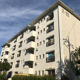 藤の台団地