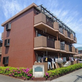 ミレイユマンション