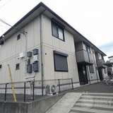 エクセル川端イー棟(エクセル川端E棟)