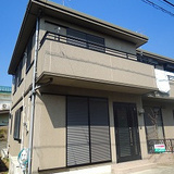 相南テラスハウス